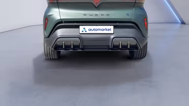 CUPRA Raval