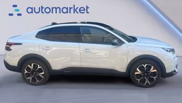 CITROEN C4 X