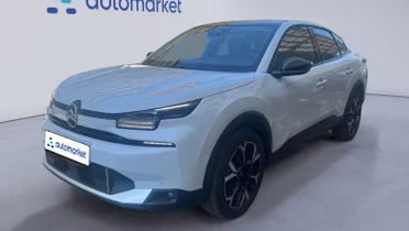 CITROEN C4 X