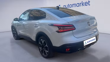 CITROEN C4 X
