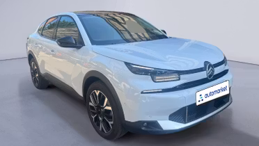 CITROEN C4 X