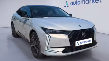 DS DS4