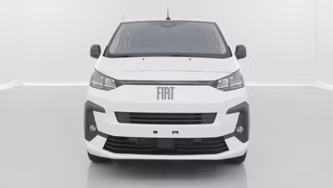 FIAT Scudo