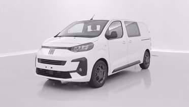 FIAT Scudo