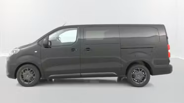 FIAT Scudo