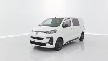 FIAT Scudo