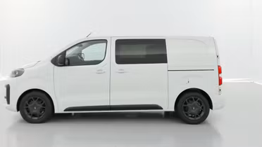 FIAT Scudo