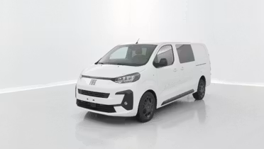 FIAT Scudo