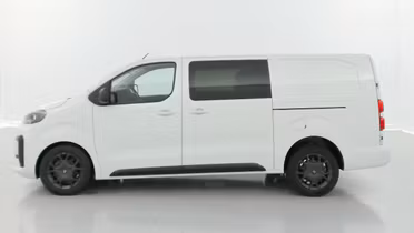 FIAT Scudo