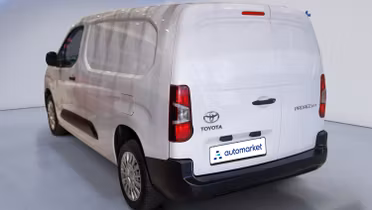 TOYOTA Proace City