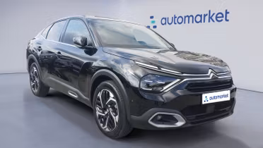 CITROEN C4 X