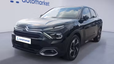 CITROEN C4 X