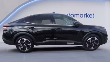 CITROEN C4 X