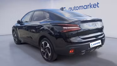 CITROEN C4 X