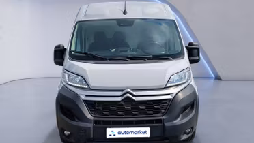 CITROEN Jumper