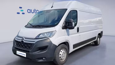 CITROEN Jumper