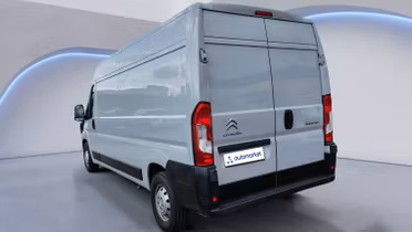 CITROEN Jumper