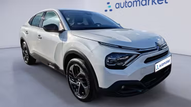 CITROEN C4 X