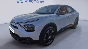 CITROEN C4 X