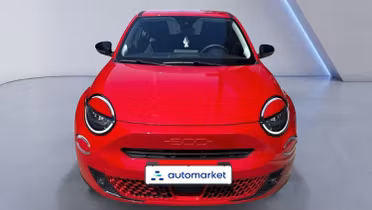 FIAT 600e