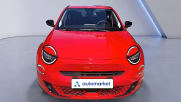 FIAT 600e