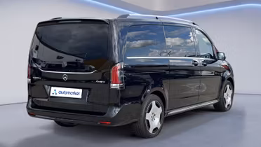 MERCEDES-BENZ V Klasa