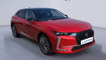 DS DS4