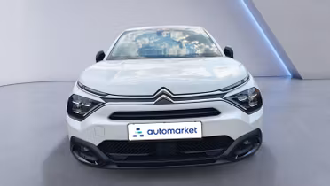 CITROEN C4 X