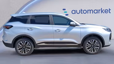 CHERY Tiggo 7