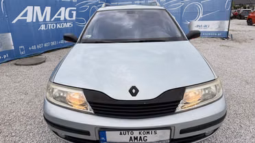 RENAULT Laguna