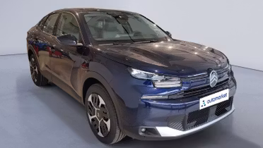 CITROEN C4 X