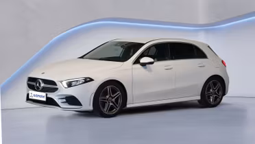 MERCEDES-BENZ A Klasa
