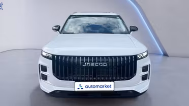 JAECOO J7