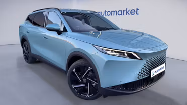 OMODA Omoda 7