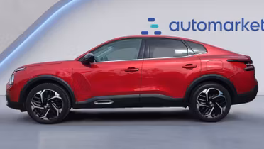 CITROEN C4 X