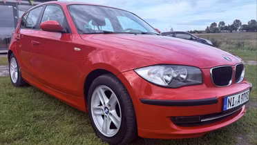 BMW Seria 1