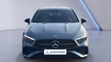 MERCEDES-BENZ A Klasa