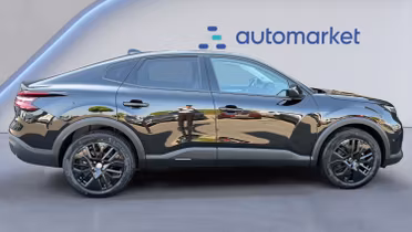 CITROEN C4 X