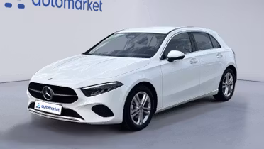 MERCEDES-BENZ A Klasa