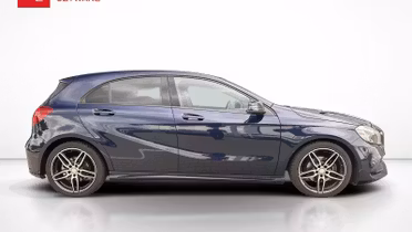 MERCEDES-BENZ A Klasa