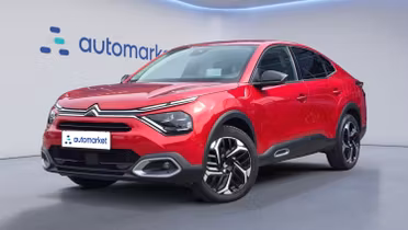 CITROEN C4 X