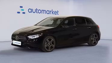 MERCEDES-BENZ A Klasa