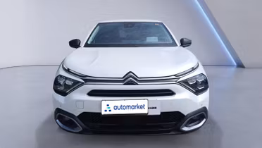 CITROEN C4 X