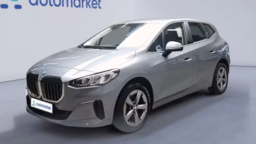 BMW Seria 2