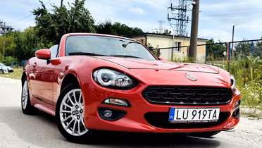 FIAT 124