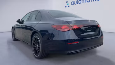 MERCEDES-BENZ E Klasa