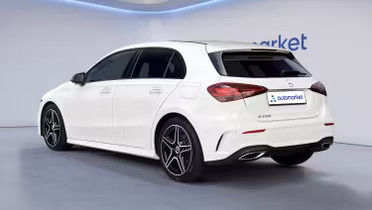 MERCEDES-BENZ A Klasa