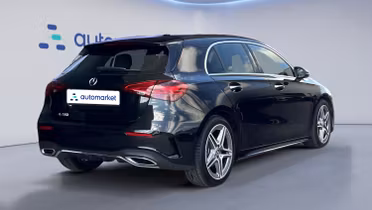 MERCEDES-BENZ A Klasa