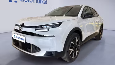 CITROEN C4 X