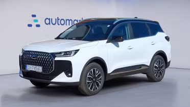 CHERY Tiggo 7